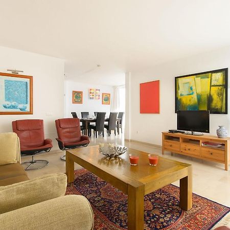Luis III Villa Puerto del Carmen  Ngoại thất bức ảnh