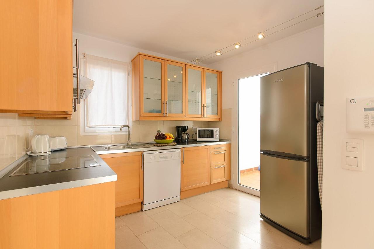 Luis III Villa Puerto del Carmen  Ngoại thất bức ảnh