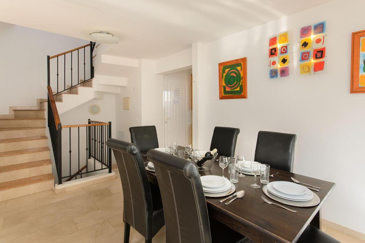 Luis III Villa Puerto del Carmen  Ngoại thất bức ảnh