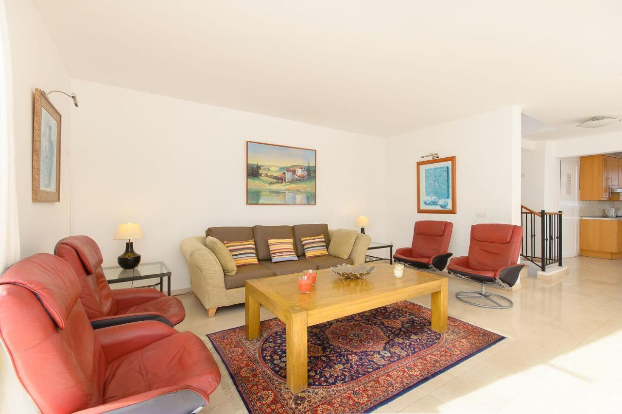 Luis III Villa Puerto del Carmen  Ngoại thất bức ảnh