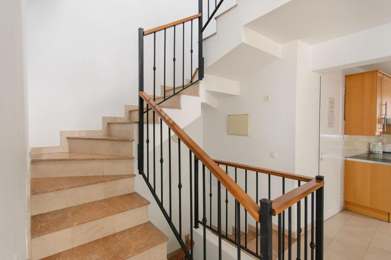 Luis III Villa Puerto del Carmen  Ngoại thất bức ảnh
