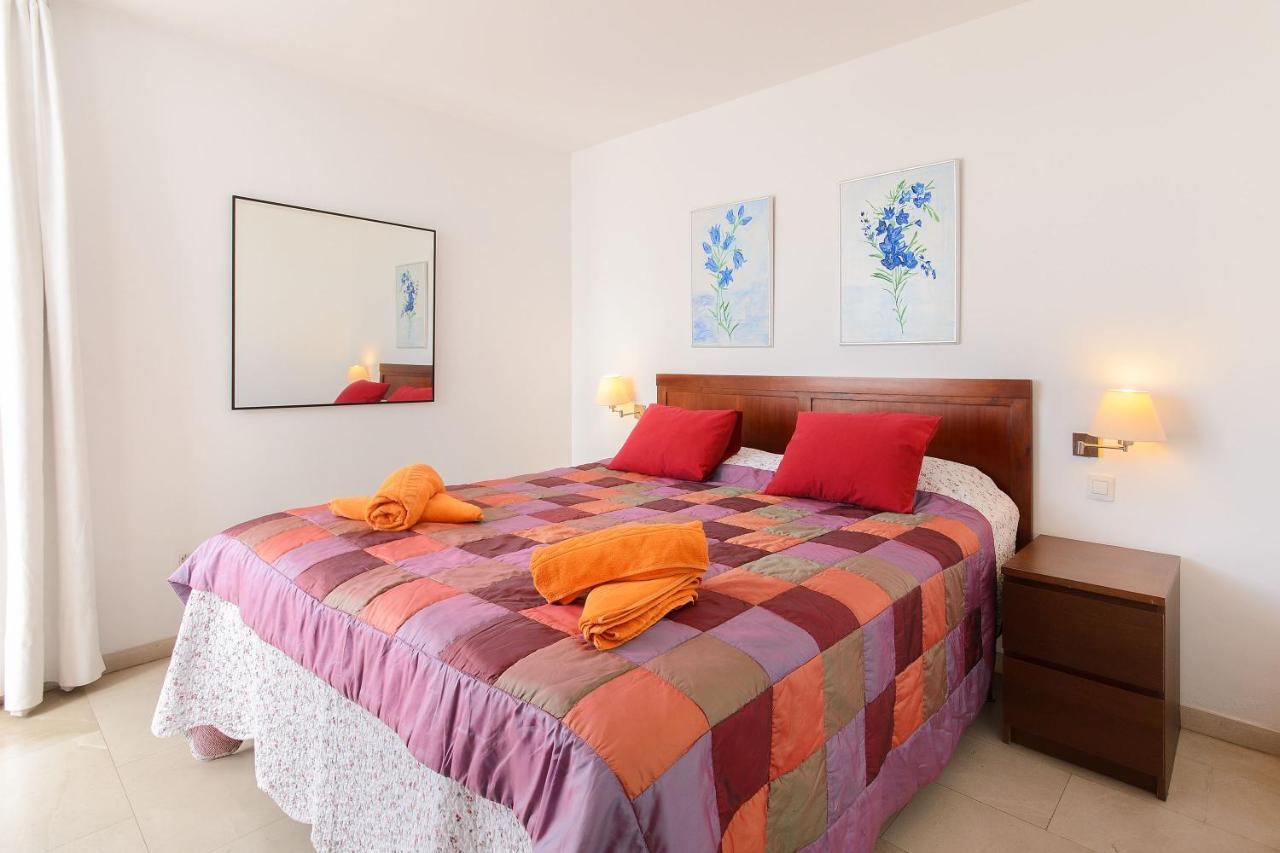 Luis III Villa Puerto del Carmen  Ngoại thất bức ảnh