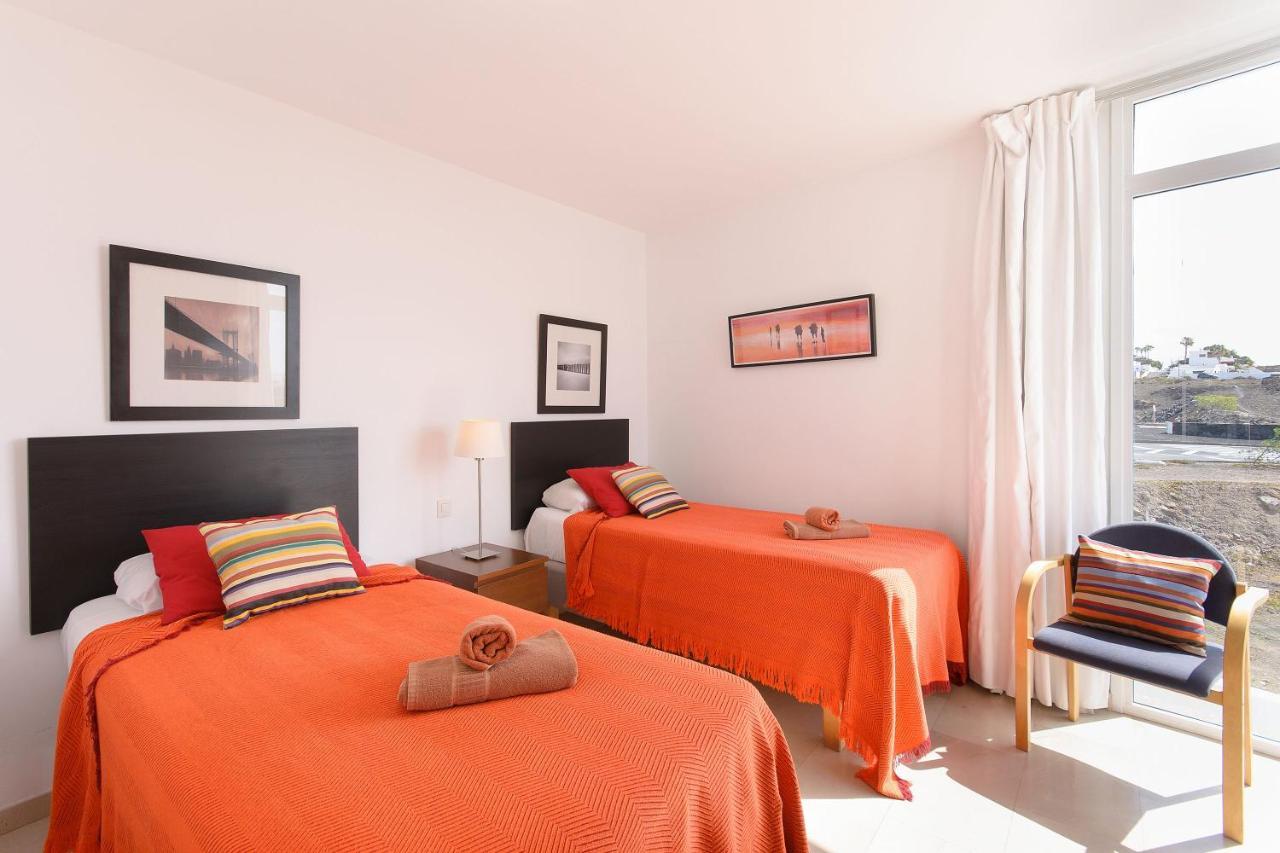 Luis III Villa Puerto del Carmen  Ngoại thất bức ảnh