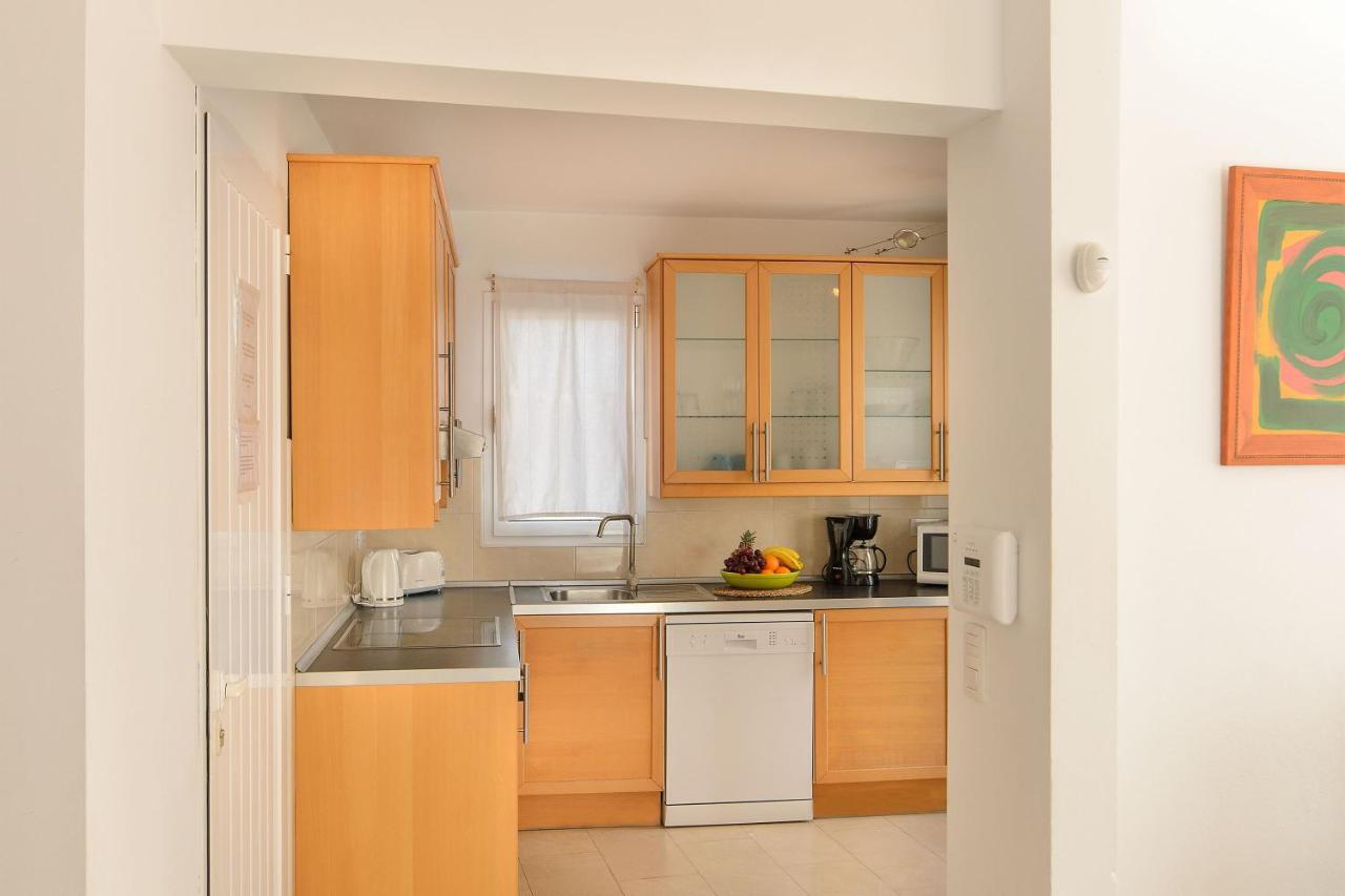 Luis III Villa Puerto del Carmen  Ngoại thất bức ảnh