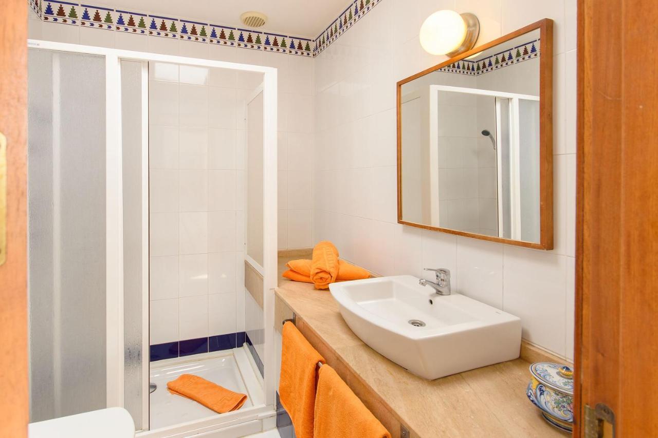 Luis III Villa Puerto del Carmen  Ngoại thất bức ảnh